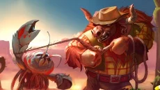 Soviet Lunapark VR схожа на Soviet Lunapark VR