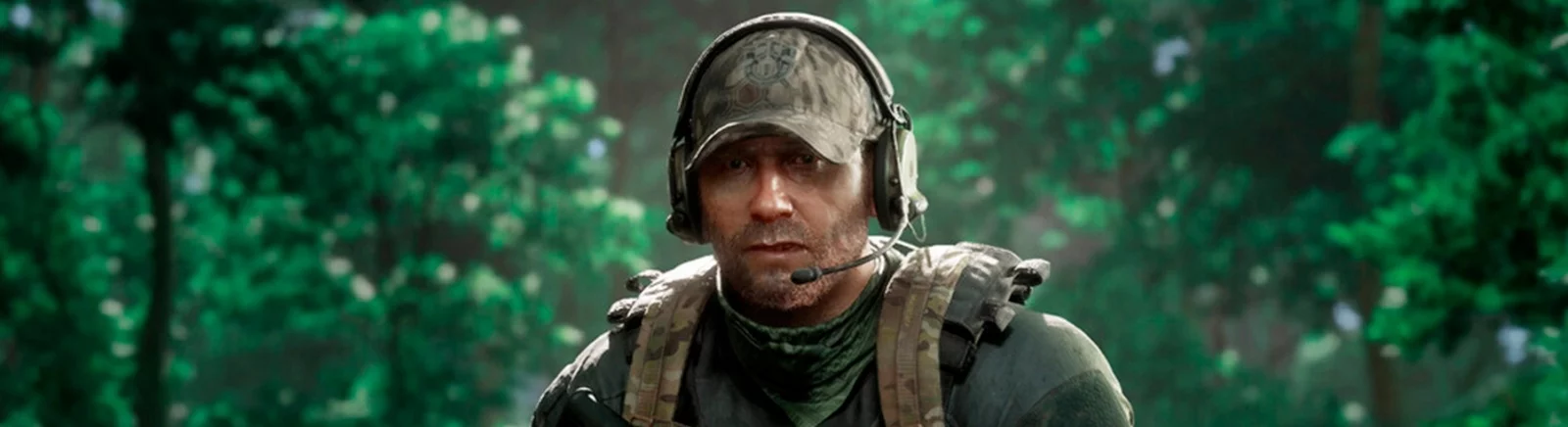 Статті Gray Zone Warfare - огляд, прев'ю, думки