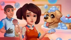 Pet Shop Fever: Animal Game - гра в жанрі Бізнес / менеджмент