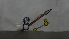 Wanba Warriors - гра в жанрі Кооператив (co-op)