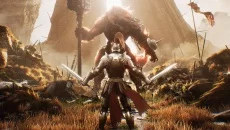 Lies of P схожа на Lies of P