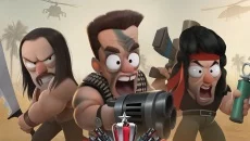 Bro Royale: Mayhem Shooter - дата виходу