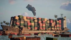 30 Days on Ship - дата виходу