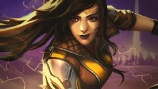 Echo of Ayllu - дата виходу