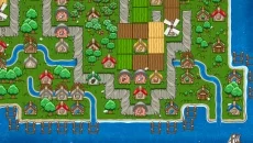 Victoria 3 схожа на Victoria 3