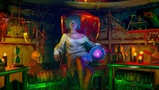 Age of Water: The First Voyage - дата виходу