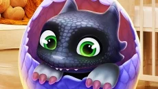 My Dragon - Virtual Pet Game - дата виходу для iOS