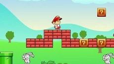 Super Jungle Advenure Classic - дата виходу для Android