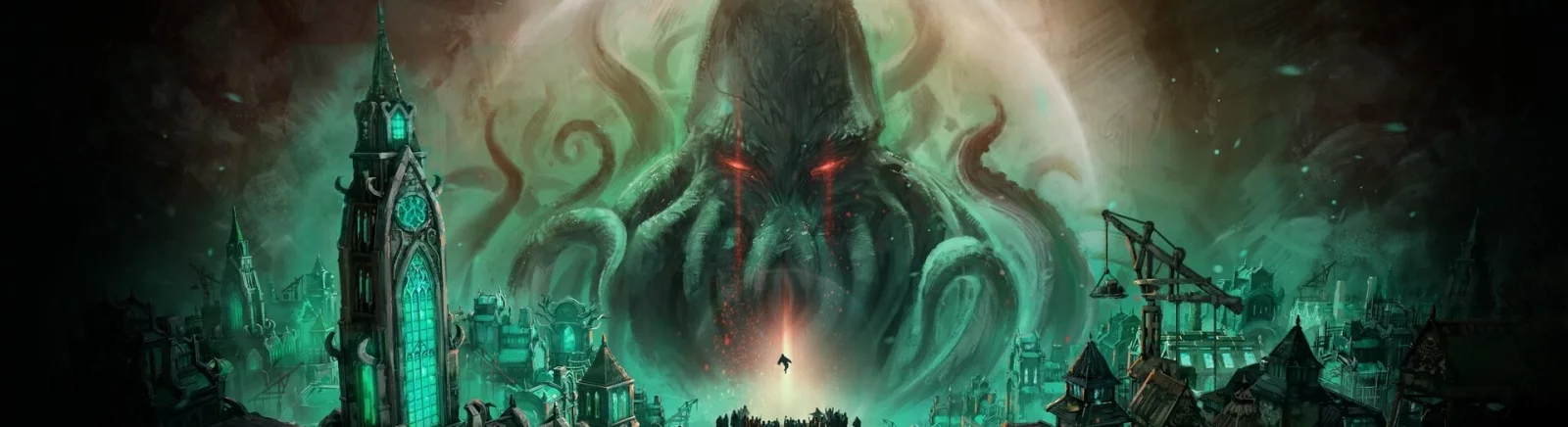Worshippers of Cthulhu - останні новини сьогодні (вересень 2025) - злом захисту, системні вимоги, новини оновлень, де завантажити гру, трейлер
