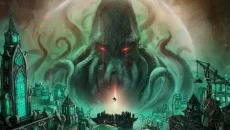 Worshippers of Cthulhu - дата виходу для Windows 3.x