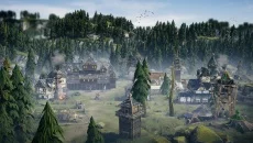 Frostpunk 2 схожа на Frostpunk 2