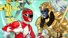 Power Rangers Mighty Force - дата виходу для Android