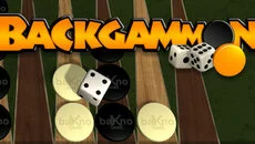 Backgammon (1982) - дата виходу для Odyssey 2