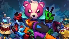 Junkineering - дата виходу для Android