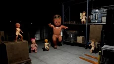 SCP: Blackout - дата виходу для Windows 3.x