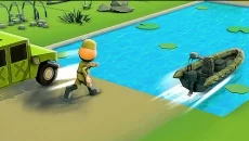 Shape Transform: Shifting Army - дата виходу для Android