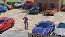 Car Dealership Company Game - дата виходу для iOS