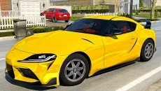 Car Saler Dealer Job Simulator - гра в жанрі Бізнес / менеджмент