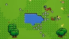 Pixel Wars - дата виходу для Windows 3.x