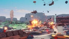 Maniac - дата виходу для Windows 3.x