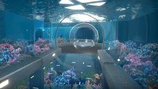 Aquarist - гра в жанрі Бізнес / менеджмент
