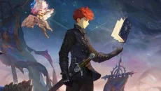 ASTRA: Knights of Veda - гра в жанрі Кооператив (co-op)