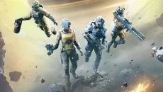 Jump Space - гра в жанрі Кооператив (co-op)
