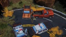 Pacific Drive схожа на Pacific Drive