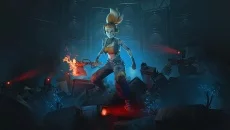 Beat Slayer - гра в жанрі Слешер