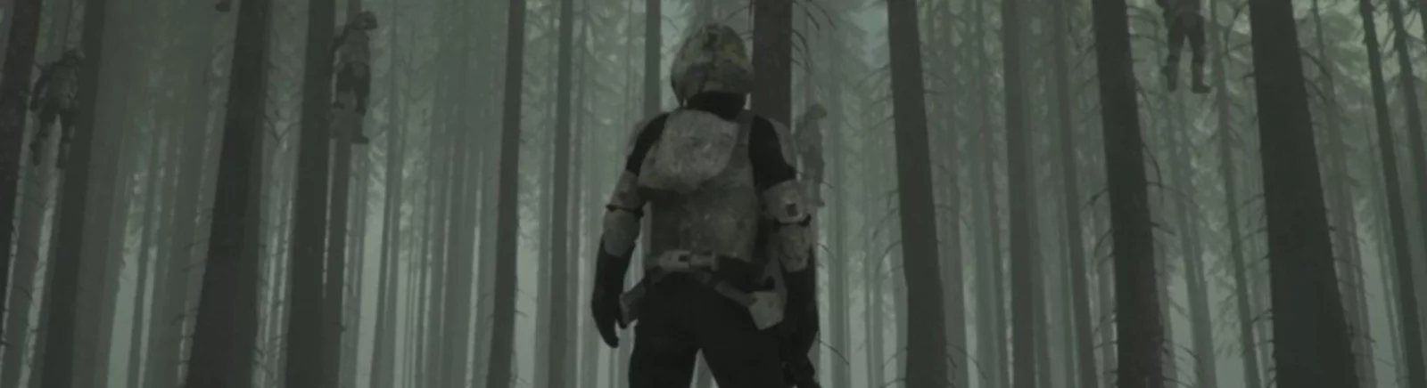 Найкращі ігри для Xbox Series X/S, схожі на DEATHTROOPERS - The Outpost