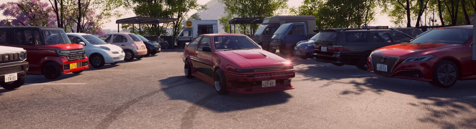ТОП-7 - ігри, схожі на JDM: Rise of the Scorpion