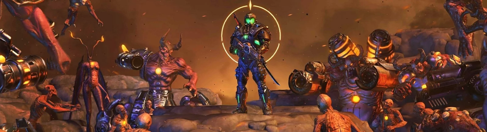 Найкращі ігри для Xbox One, схожі на Devil War: 3D fps game