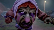 Witch Cry 2: The red hood - дата виходу для iOS