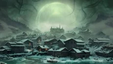 Stygian: Outer Gods - дата виходу для PC