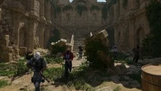 Insurgency: Sandstorm схожа на Insurgency: Sandstorm