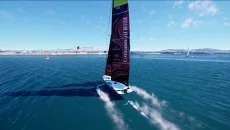 AC Sailing - дата виходу