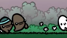 Lost Potato - дата виходу