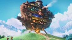 Moving Castle - дата виходу для iOS