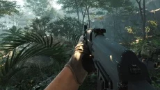 Incursion Red River - гра в жанрі Кооператив (co-op)