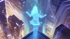 NeuroNet: Mendax Proxy - дата виходу для Windows 3.x