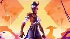 Tales of Kenzera: ZAU - дата виходу для PC