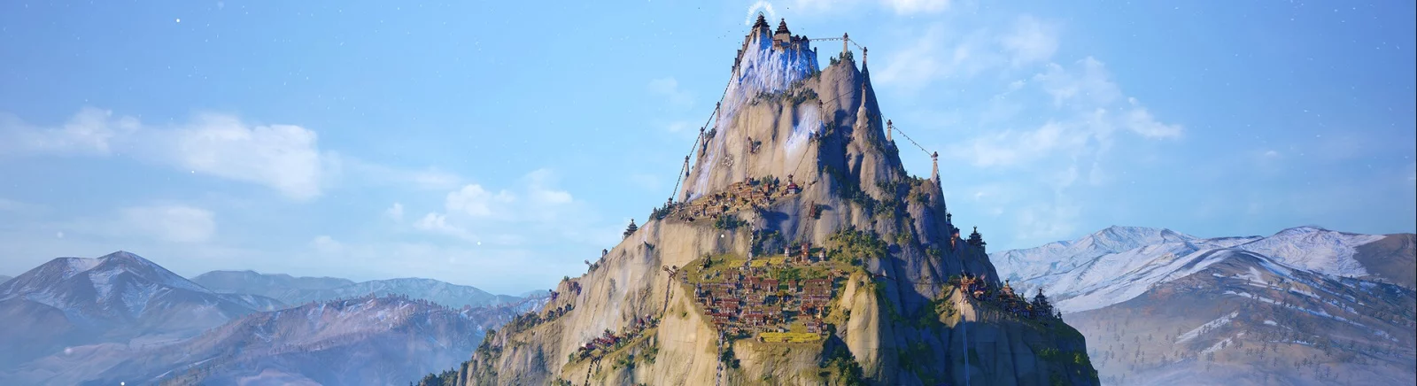 Найкращі ігри, схожі на Laysara: Summit Kingdom