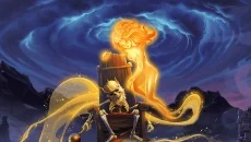 Wizard with a Gun схожа на Wizard with a Gun