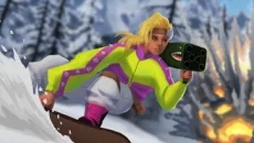 Shred Off - дата виходу для PC