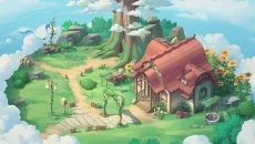 Kingdom of Cloud - дата виходу для iOS