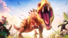 Primal Conquest: Dino Era - дата виходу для iOS
