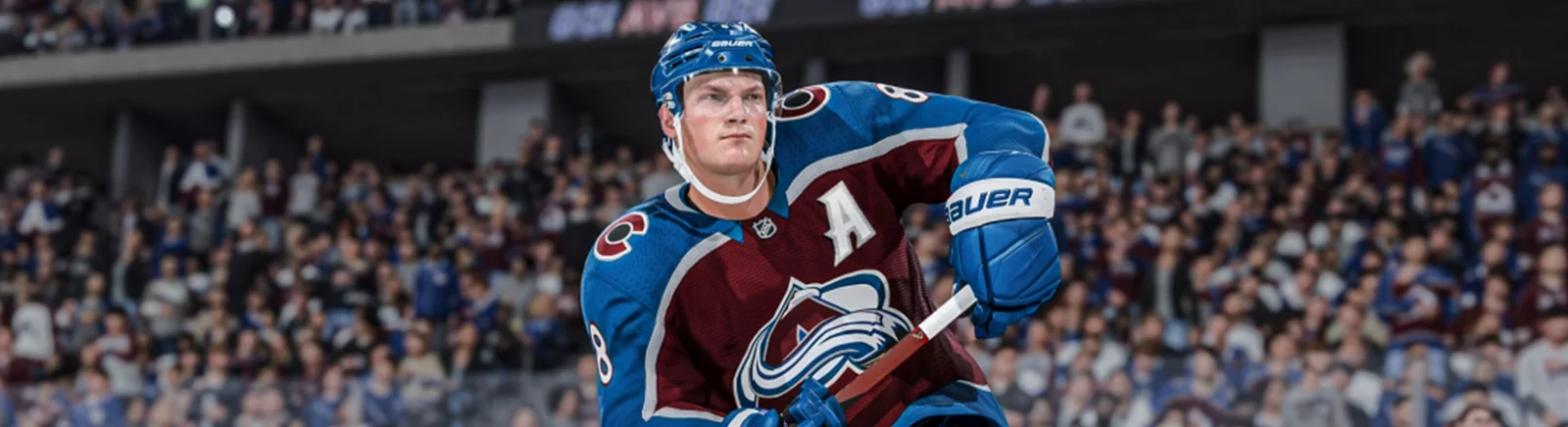 Найкращі ігри для Nintendo Switch, схожі на NHL 24 (EA Sports NHL 24)