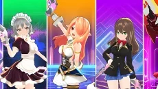 Beat Fire-Music&Swing - дата виходу для Android