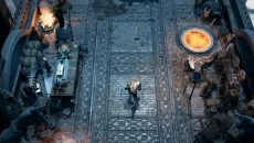 Nine Realms Prologue - гра в жанрі Слешер