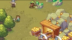 Dungeon Raid: Epic RPG - дата виходу для Android